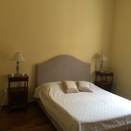 Casa Tua Appartement Bologna Buitenkant foto