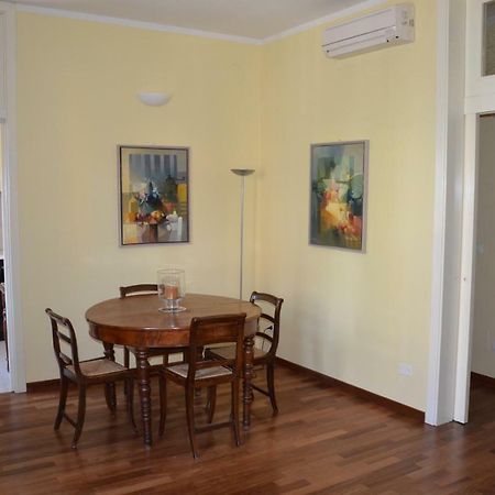 Casa Tua Appartement Bologna Buitenkant foto