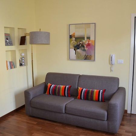 Casa Tua Appartement Bologna Buitenkant foto