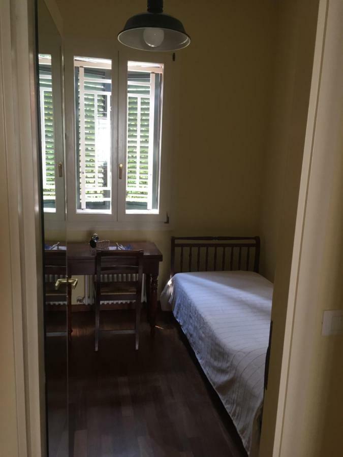 Casa Tua Appartement Bologna Buitenkant foto