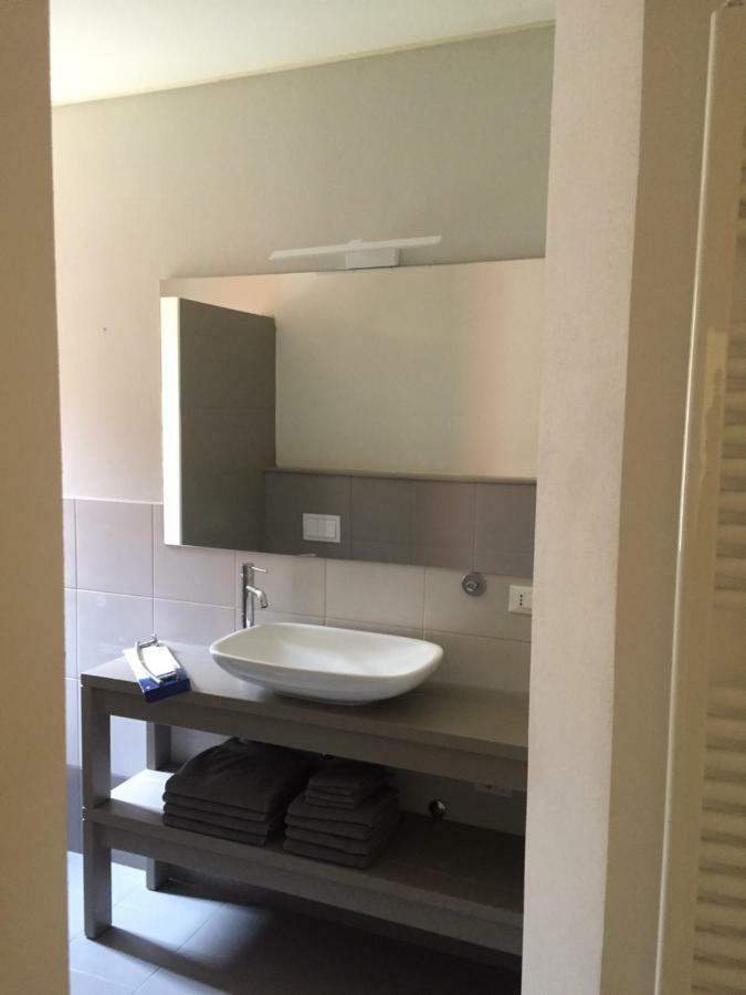 Casa Tua Appartement Bologna Buitenkant foto