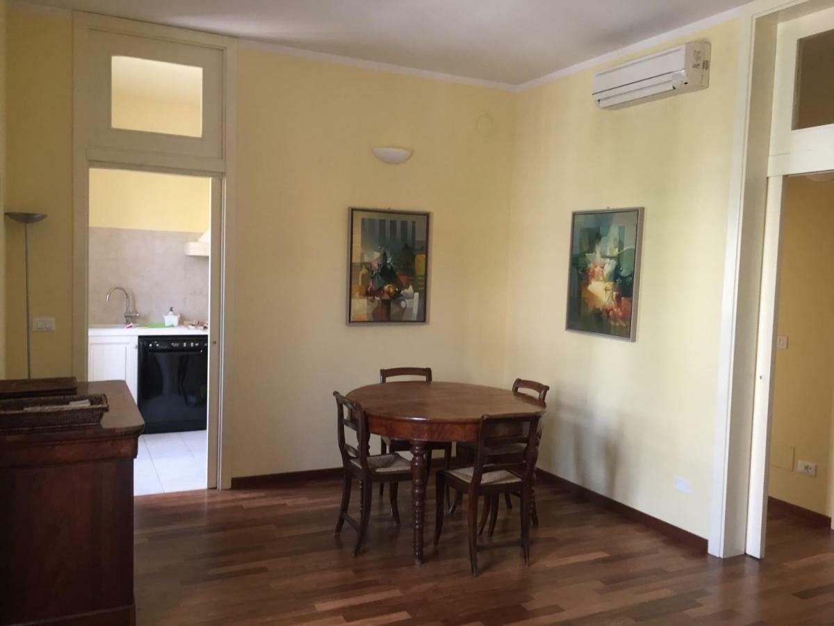 Casa Tua Appartement Bologna Buitenkant foto
