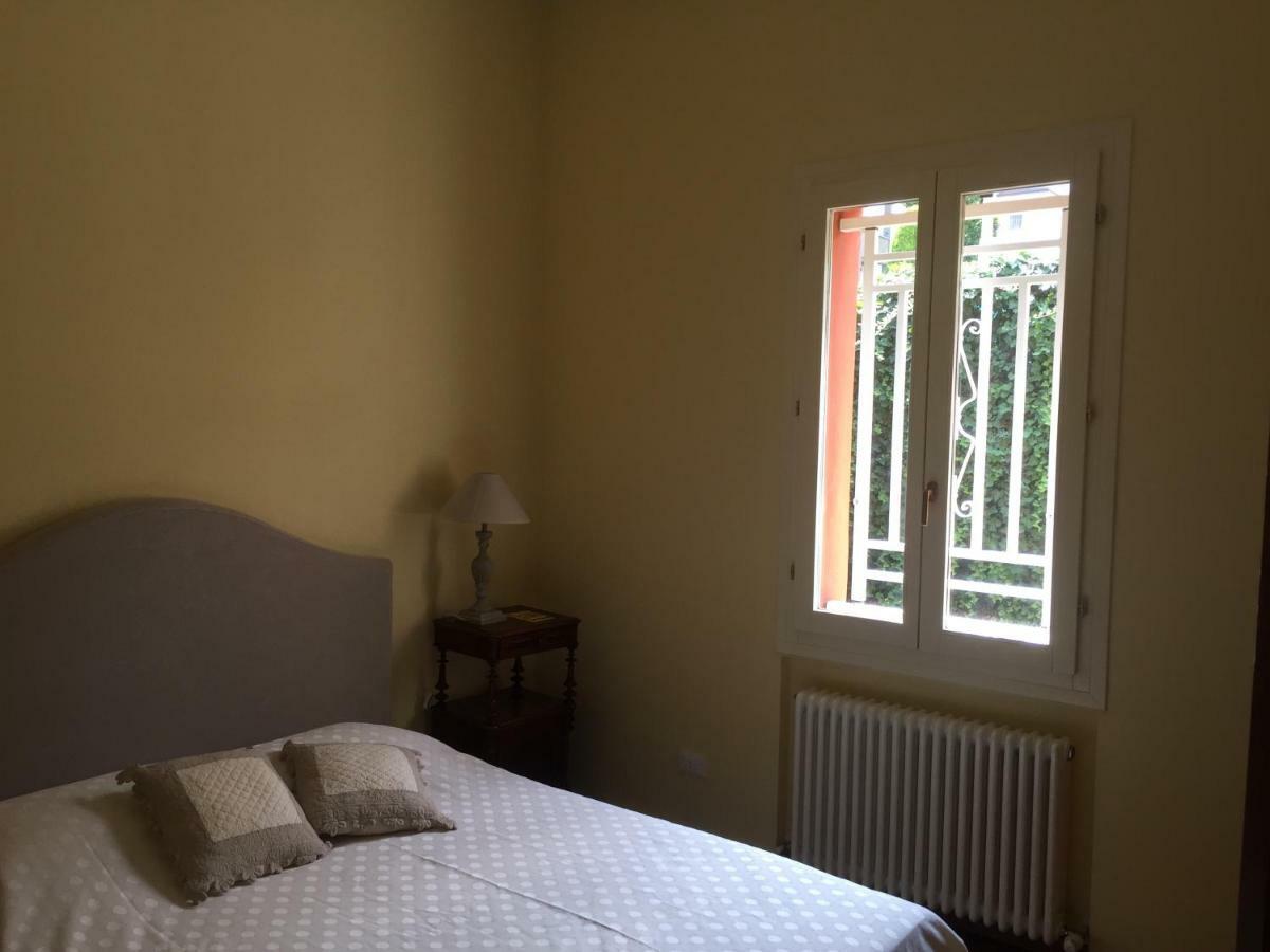 Casa Tua Appartement Bologna Buitenkant foto