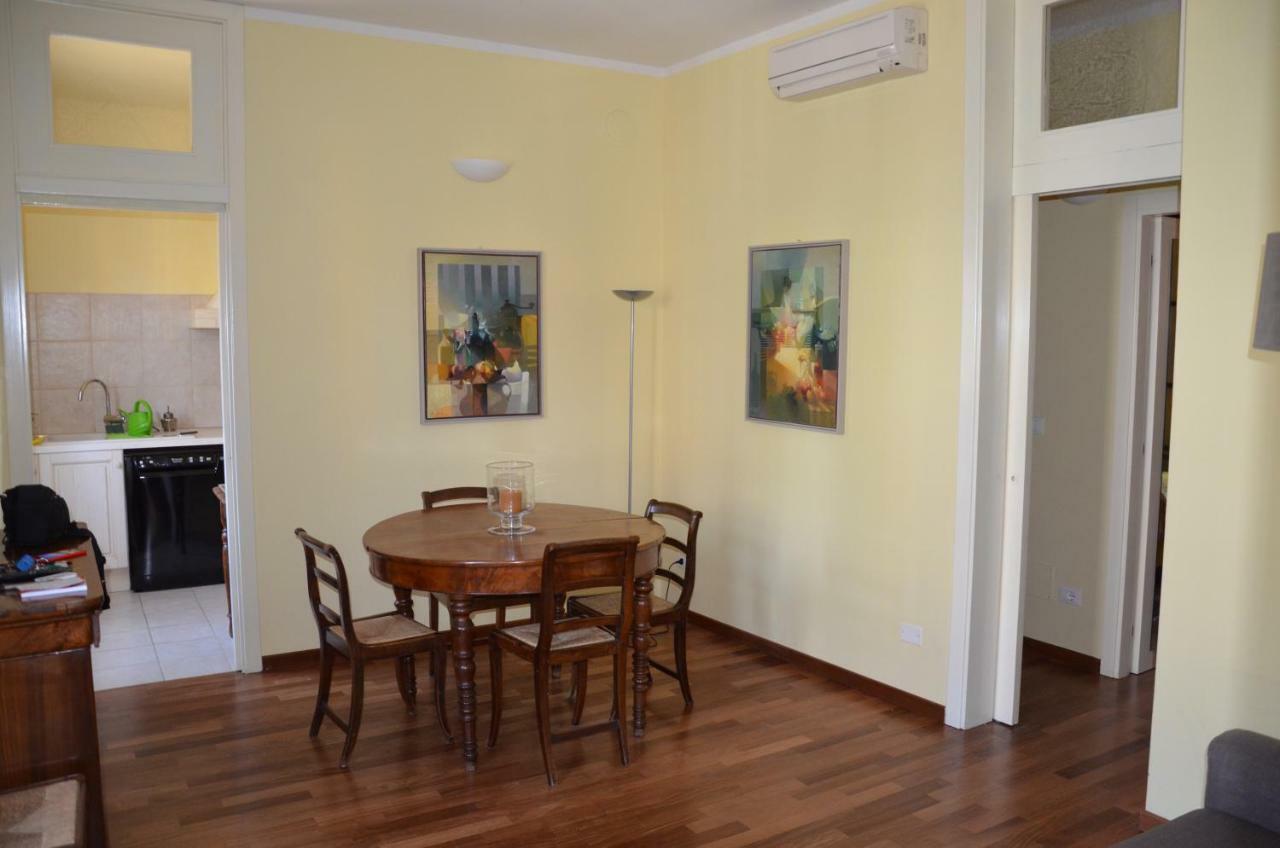 Casa Tua Appartement Bologna Buitenkant foto