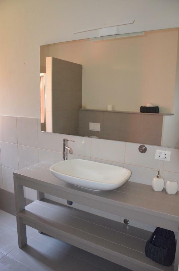 Casa Tua Appartement Bologna Buitenkant foto